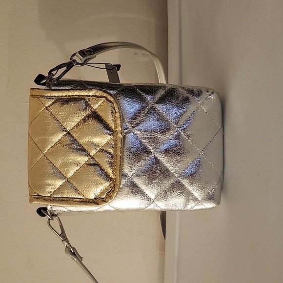 Haute Shore Riley Mixx CellPhone Crossbody Bag - Picture 1 of 10